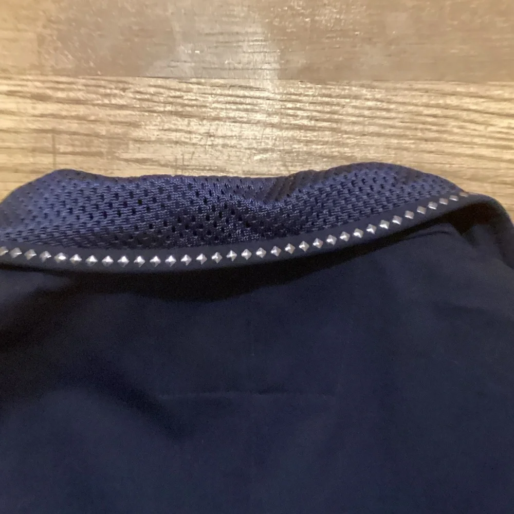 Animo Riding Jacket - Picture 7 of 8